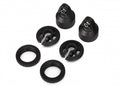 Shock Caps GTX for 2 shocks; Traxxas X-Maxx
