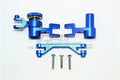 GPM Racing Traxxas UDR Blue Aluminum Steering Rack Assembly UDR048-B
