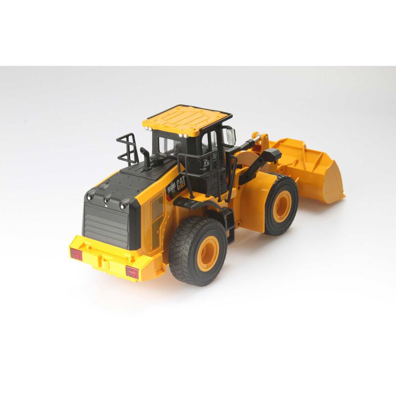 Caterpillar 950M Wheel Loader 1/24