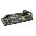 JKP 4" LOLA B12 CUSTOM PAINTED #31 BODY -JKP721631