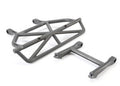 5836 Bumper Rear Slash