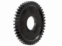 76843 SPUR GEAR 43T NT 2SPD/3