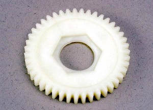4984 Spur Gear 43T T-Maxx