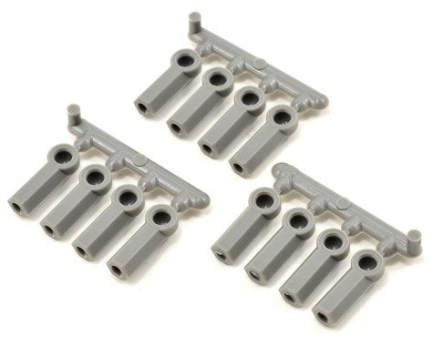 73406 HVY DUTY ROD ENDS 3.5MM