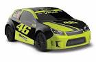 Latrax Rally-VR46 Edition