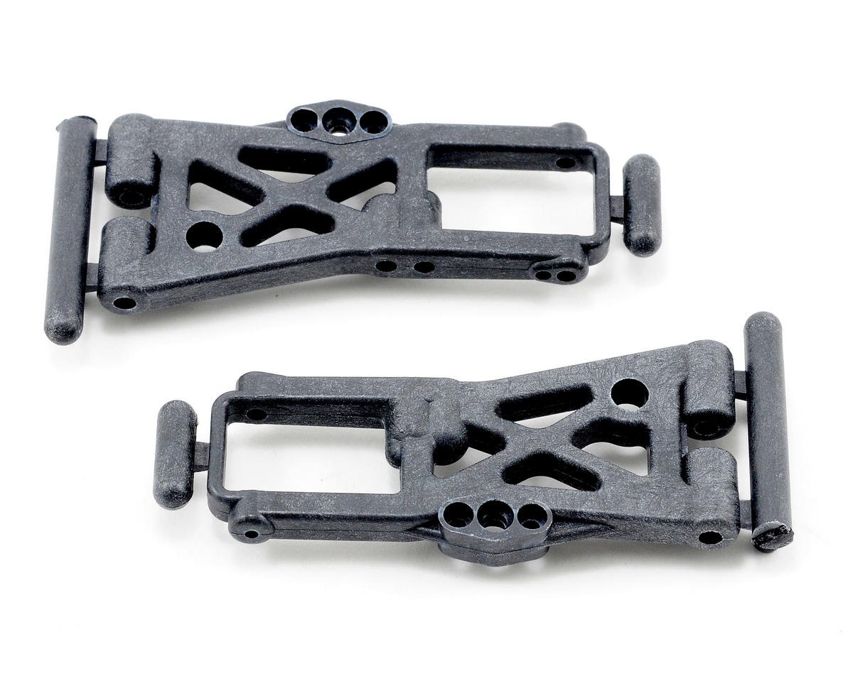 31007 FR SUSPENSION ARMS TC4(2
