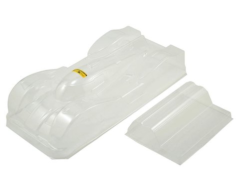 JConcepts L1 Layla LMP Pan Car Body