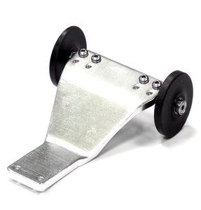 T8050SILVER WILLY BAR TRAXXAS