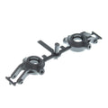 Front Steering Knuckle (1pr)