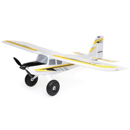 UMX Turbo Timber BNF Basic, 700mm