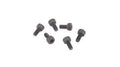 Backplate Screws:TRX 2.5 (6):SLY,SLH
