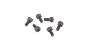 Backplate Screws:TRX 2.5 (6):SLY,SLH
