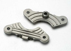 5365 BRAKE PAD SET REVO