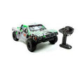 IMEX Samurai 1/10th Scale 4WD Short Course Truck - Brushed