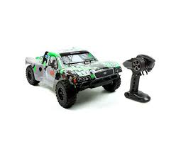 IMEX Samurai 1/10th Scale 4WD Short Course Truck - Brushed