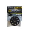 CC PINION 48T-MOD 1 8MM BORE
