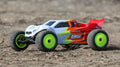 Mini-T 2.0 RTR, Red/White: 1/18 2wd