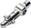 MHESR3002CHB  CNC Center Hub, Blue: Blade SR