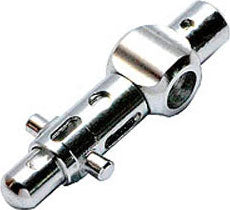 MHESR3002CHB  CNC Center Hub, Blue: Blade SR