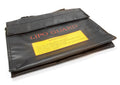 LiPo Guard Large Battery Bag (240x180x60mm) for Charging and Storaging C26047BLACK