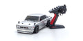 KYO34425t1	1/10 EP 4WD FAZER Mk2 FZ02 Nissan Skyline 2000GT-R (KPGC10) Tuned Version Silver