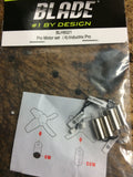Pro Motor Set, (4): Inductrix