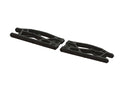 Rear Lower Suspension Arms 148mm (Pr)