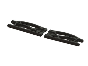 Rear Lower Suspension Arms 148mm (Pr)