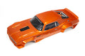FELONY 6S BLX Painted Body Orange