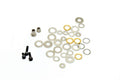 op-0129 clutch bell shim kit