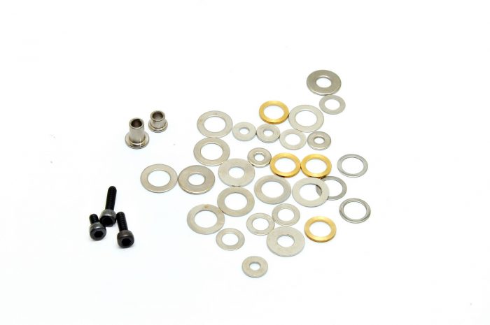 op-0129 clutch bell shim kit