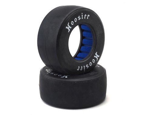 Hoosier Drag Slick SC 2.2"/3.0" Drag Racing Tires