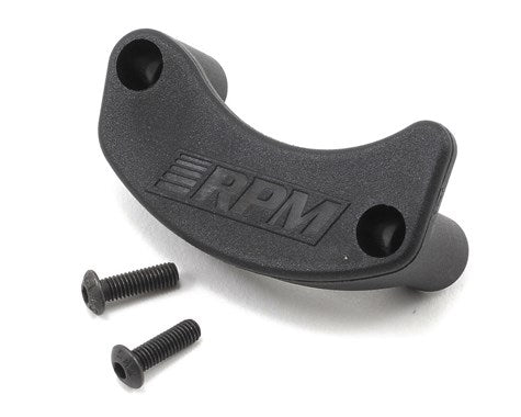 80912 MTR PROTECTOR BLK BAN/RU