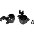 Aluminum Steering Blocks Traxxas Maxx