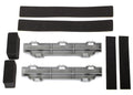 7717X - Spacer, battery compartment (2)/ foam blocks (4)/ foam pad (2)