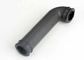 Exhaust Rubber Pipe:NRU,NSP
