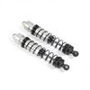LOS333001   110.7mm Aluminum Shock Set, Assembled: 22S