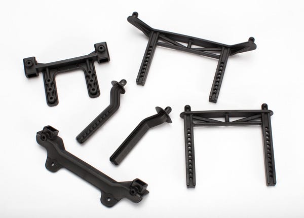3619 BODY MOUNTS/POSTS FR/RE