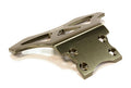 Front Bumper II for 1/10 Electric Stampede 2WD, Rustler 2WD & Bandit T7995GREY