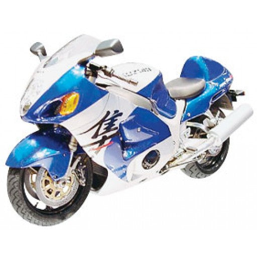 14090 1/12 Suzuki GSX 1300R Hayabusa