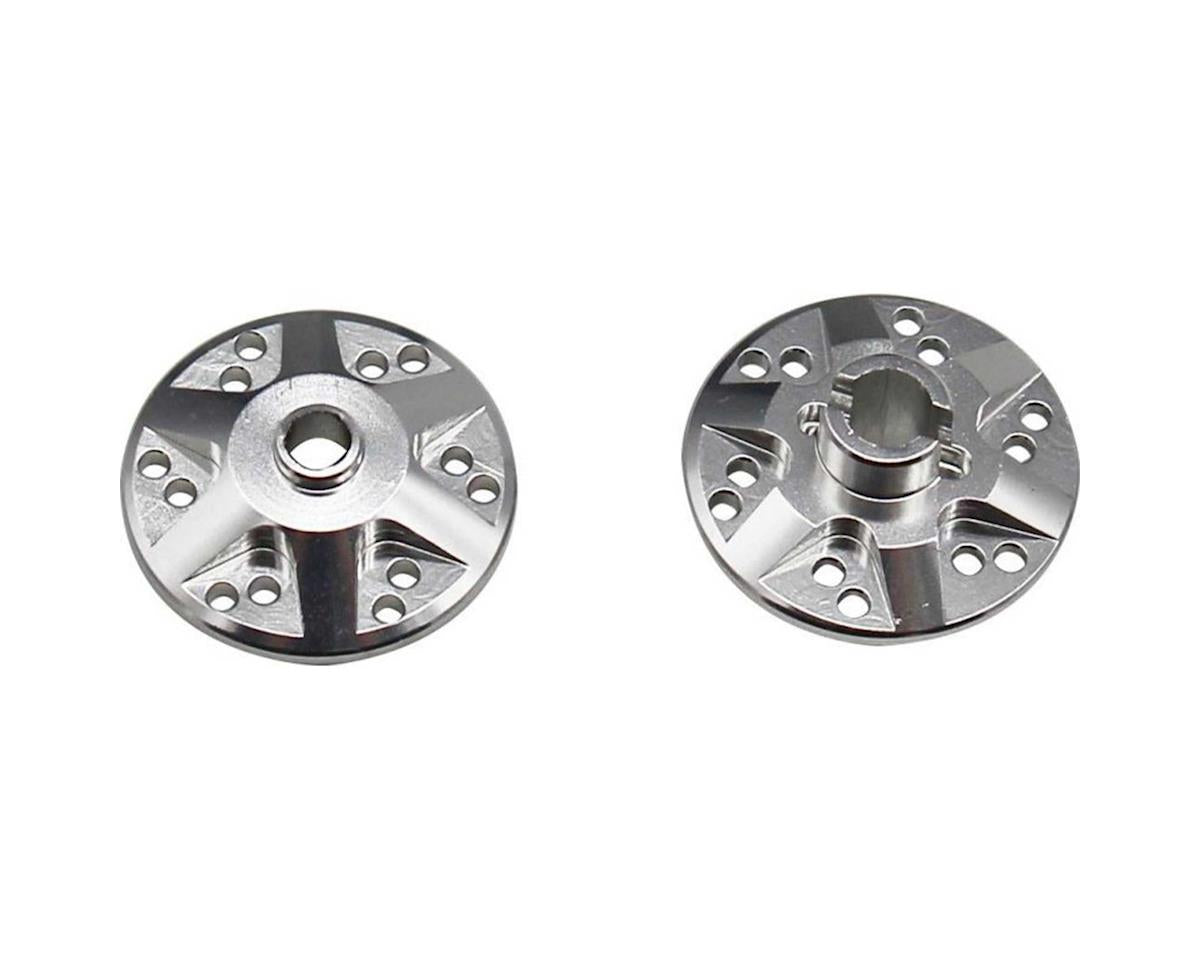 HD Slipper Pressure Plate and Hub : Mini-T2