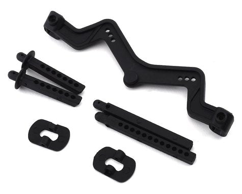 DR10 Body Mount and Posts includes shipping