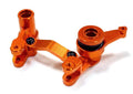 Billet Machined Steering Bell Crank for 1/10 Stampede 4X4 & Rustler 4X4 C25490ORANGE