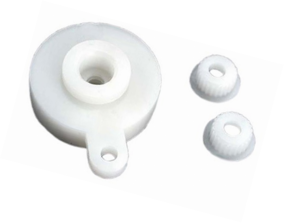 3744 Servo Saver