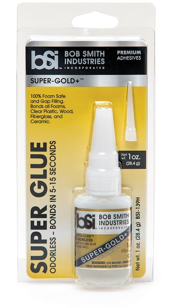 Super-Gold Plus (Odorless) .5oz