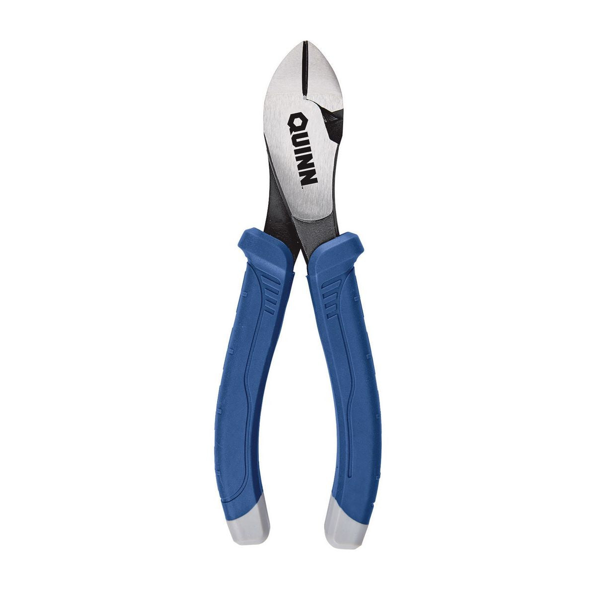 7 In. Diagonal Cutters With Comfort Grip