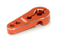c26693red 25t futaba servo horn