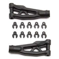 81055 RC8B3 FRONT UPPER ARMS