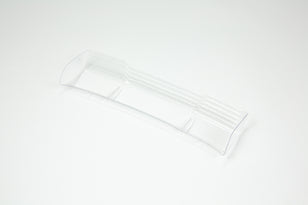 FELONY 6S REAR WING (CLEAR)