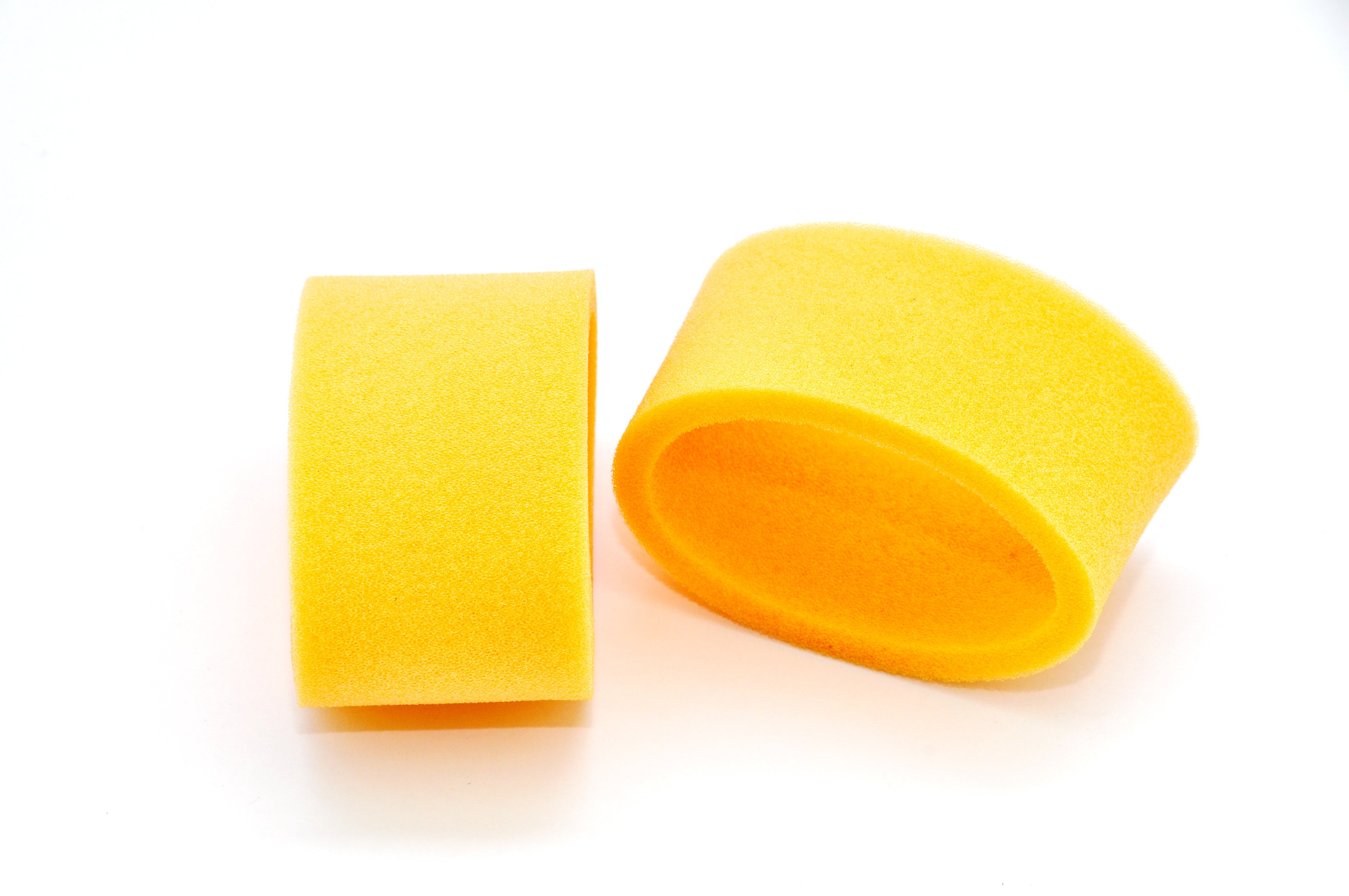 [88065] M8 AIR FILTER FOAM COVER, 2PCS